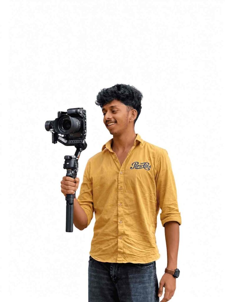 Best Videographer in Kerala
